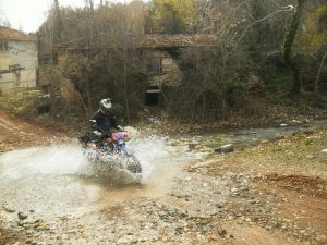 Motorrad_Türkei